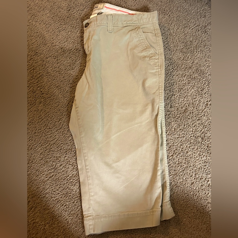 Old Navy Capris